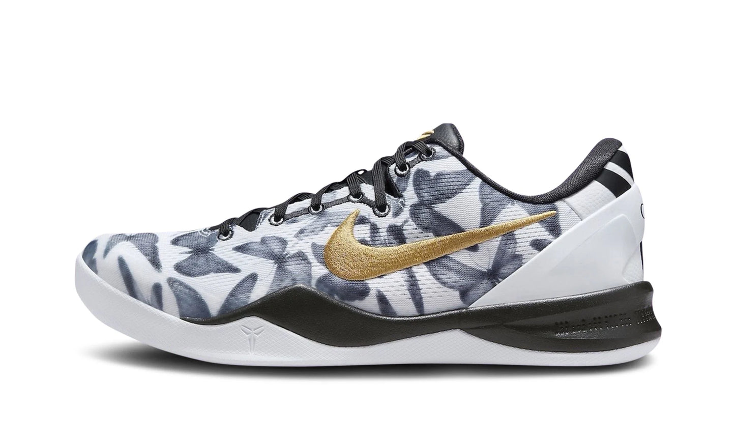 Nike Kobe 8 Protro Mambacita Side View