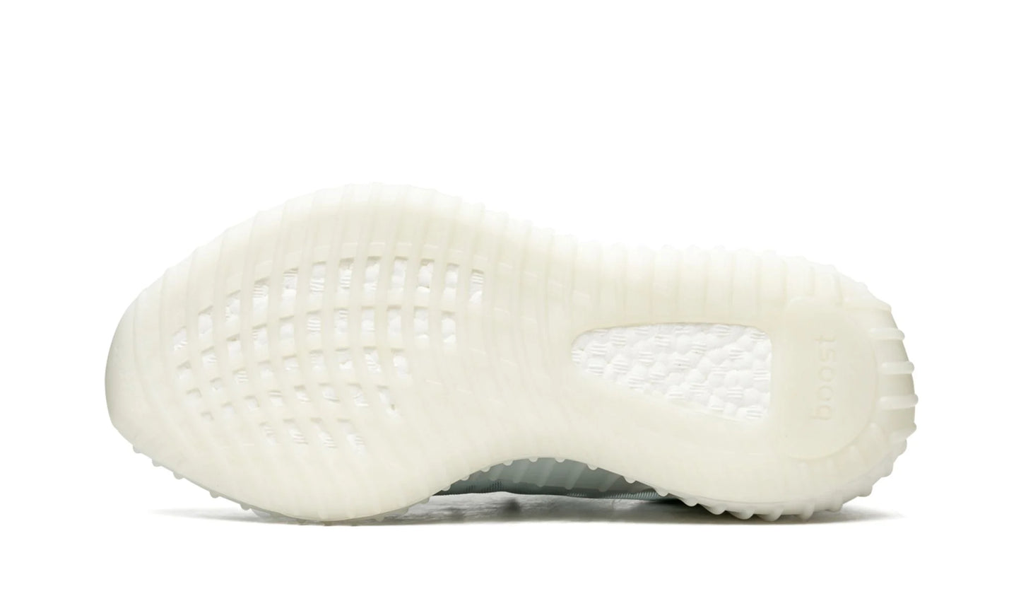 Adidas Yeezy 350 V2 Mono Ice Bottom Outsole View