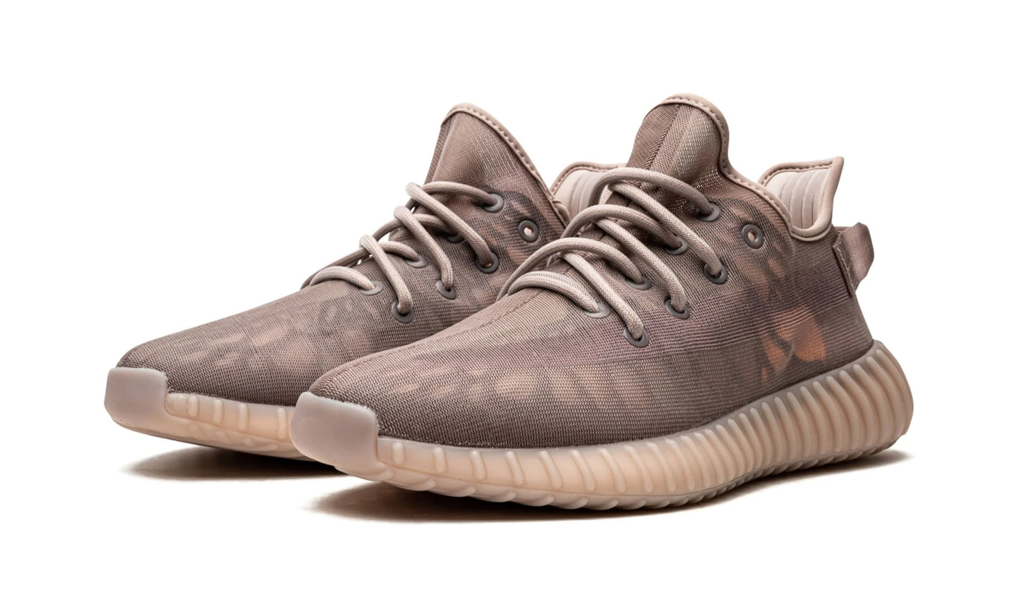 Yeezy 350 V2 Mono Most Front View