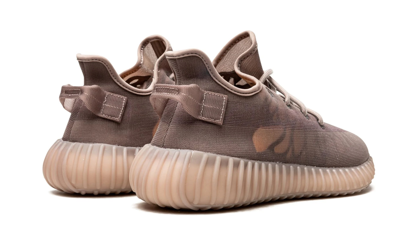 Yeezy 350 V2 Mono Most Back View