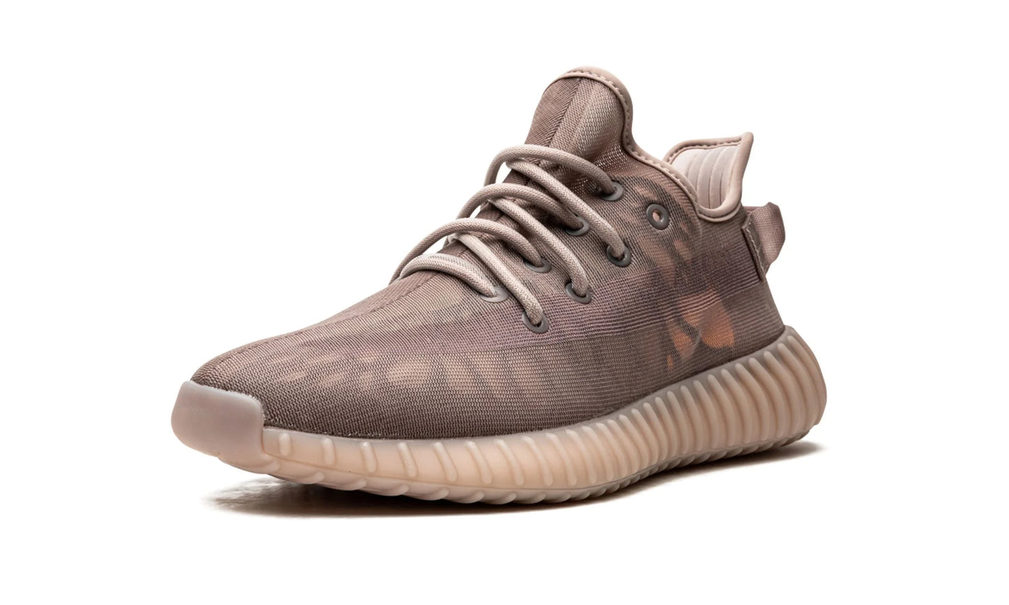 Yeezy 350 V2 Mono Most Single Shoe Front VIew