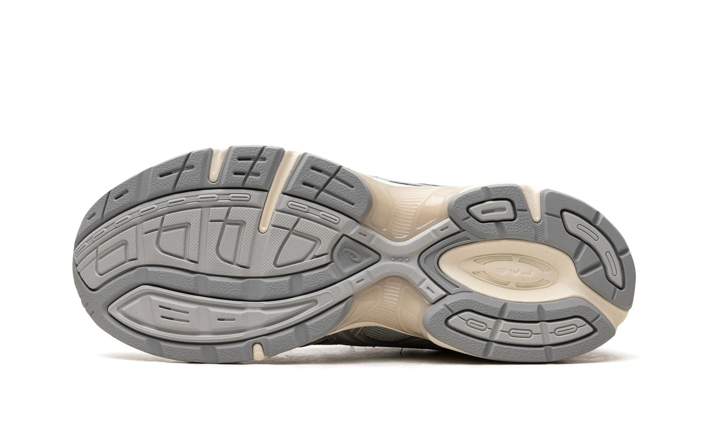 Asics 1130 Piedmont Grey Bottom Outsole View