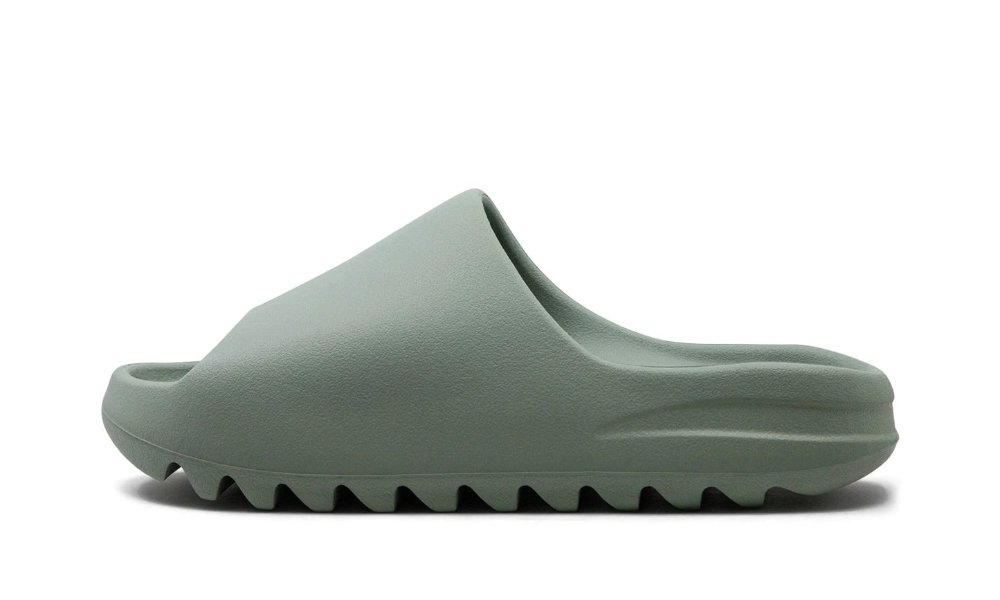 Yeezy Slide Salt Side View