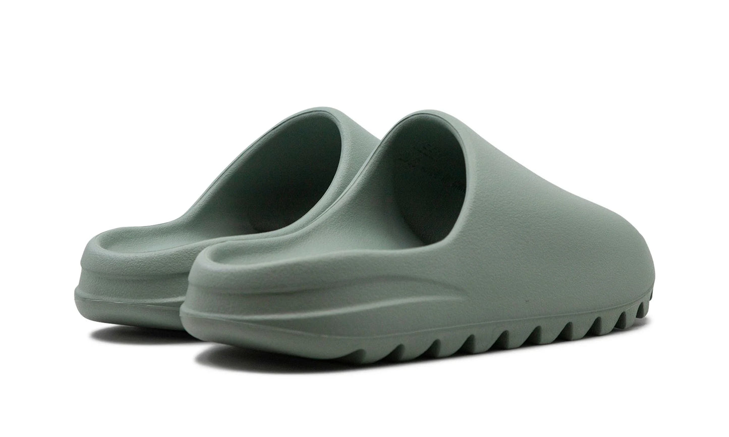 Yeezy Slide Salt Back View