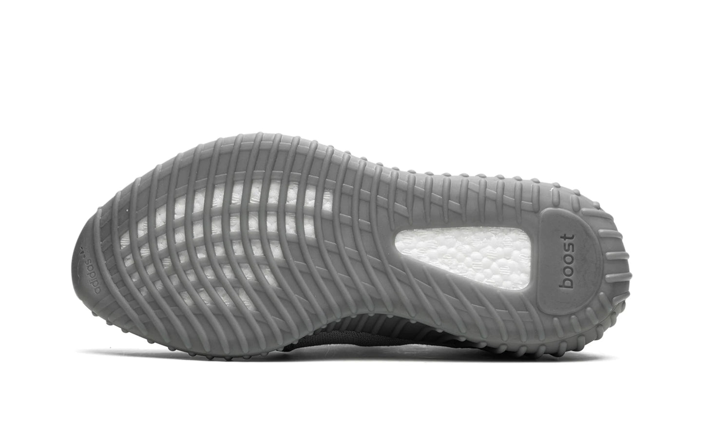 Yeezy 350 V2 Steel Grey Bottom Outsole View