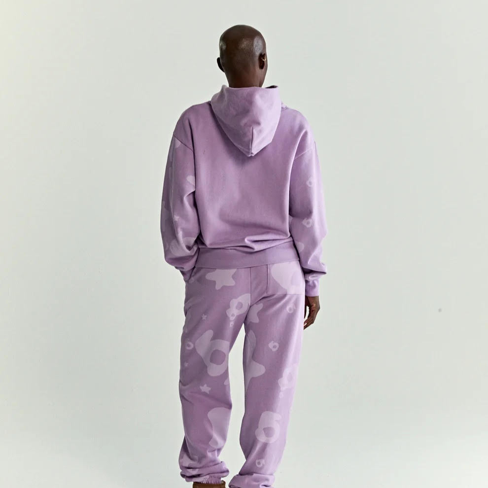 Sp5der Acai Beluga V2 Hoodie