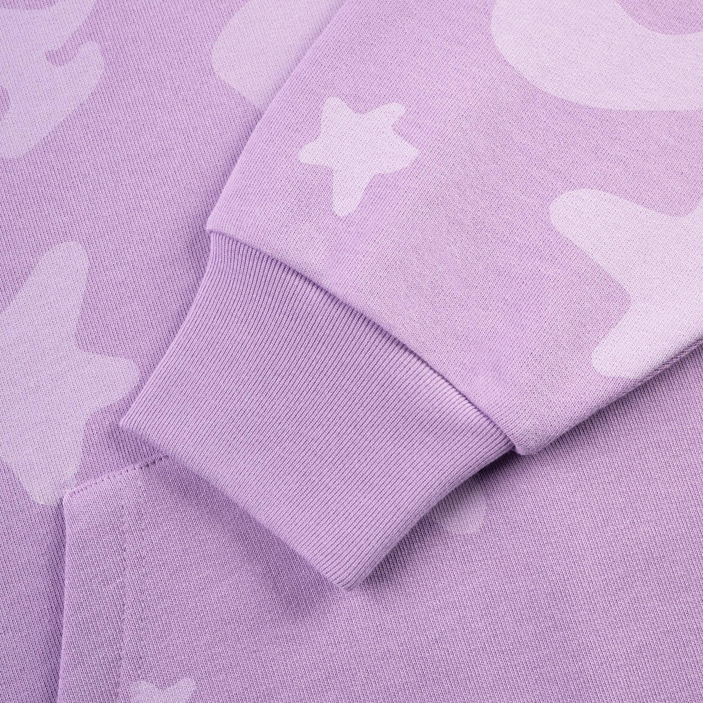 Sp5der Acai Beluga V2 Hoodie