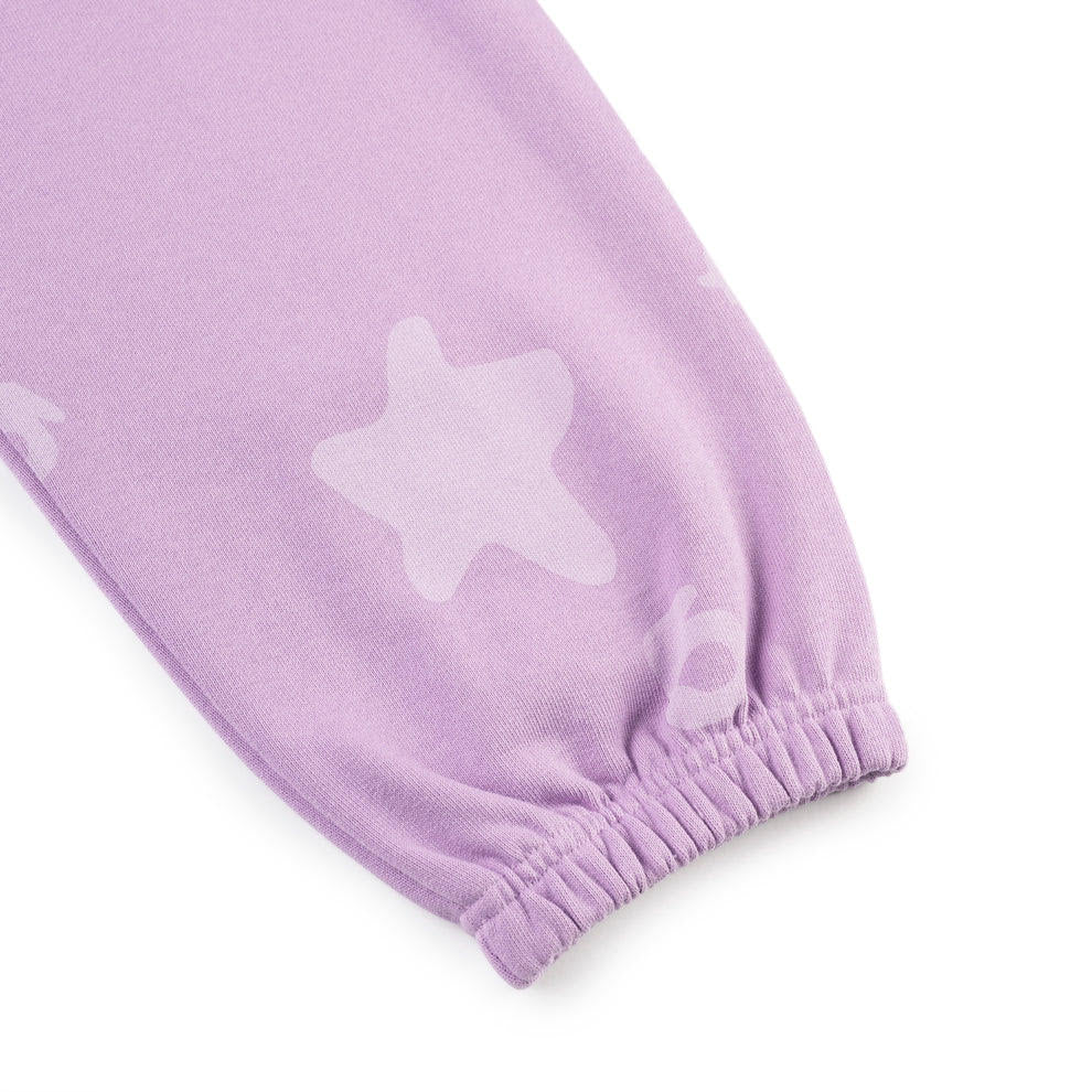 Sp5der Acai Beluga V2 Sweatpants