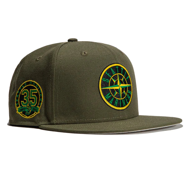 Official Mariners shop Seattle mariners homage gray grateful dead