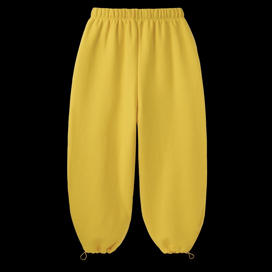 GV Gallery Lemon Drop Sweatpants | Soles District