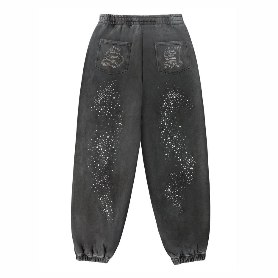 Stile De Amor Preziosa Sweatpants