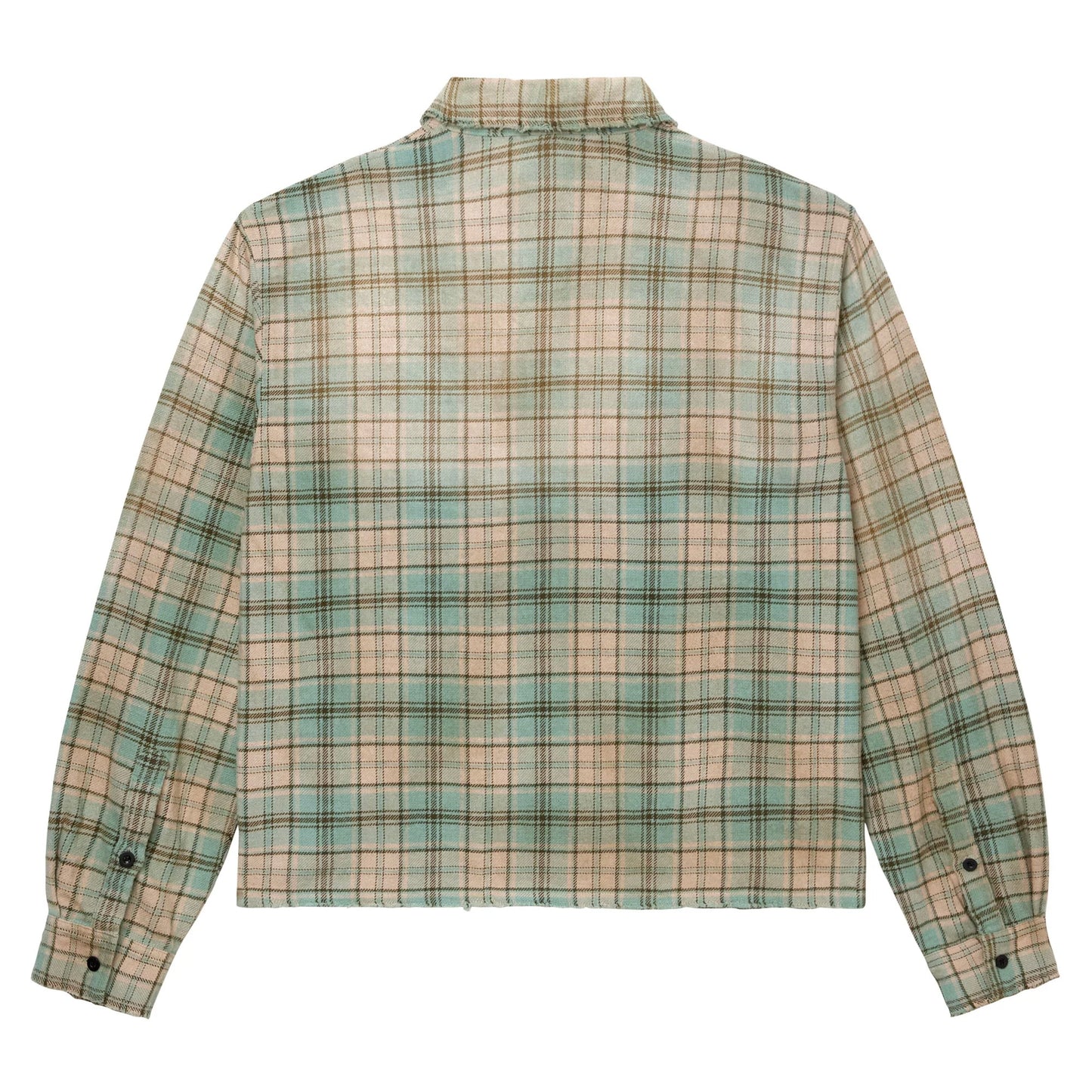 Vale Little Gems Flannel