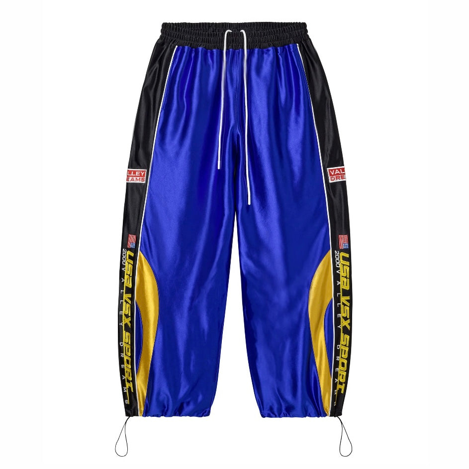 Vale Kobe Swish Pants