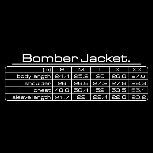 GV Gallery Navy Bomber Jacket