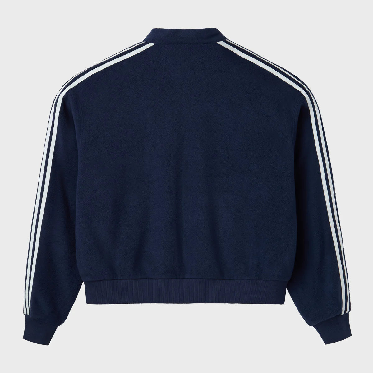 HMDD Navy Pear Tech Zip Jacket