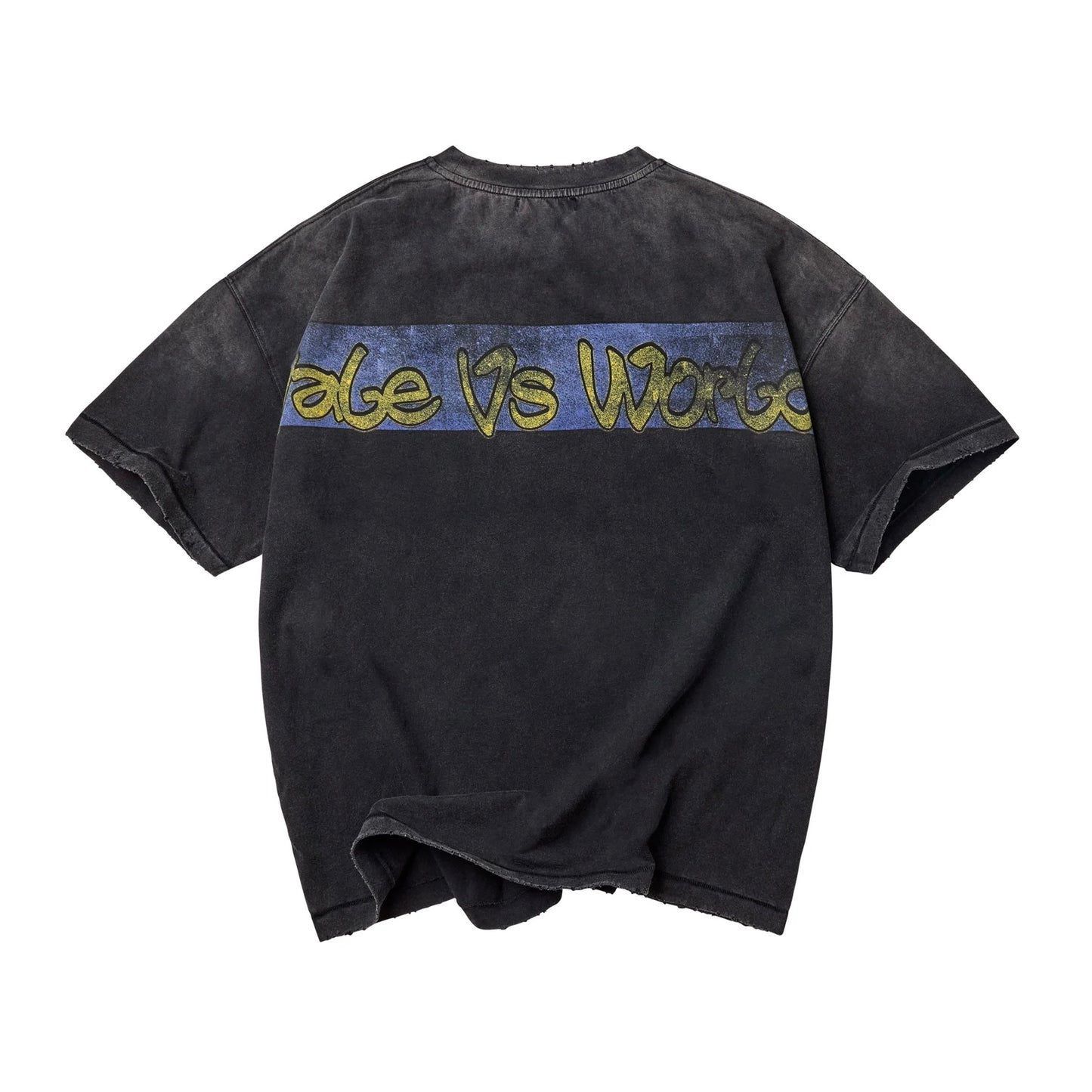 Vale Black Rush T-Shirt