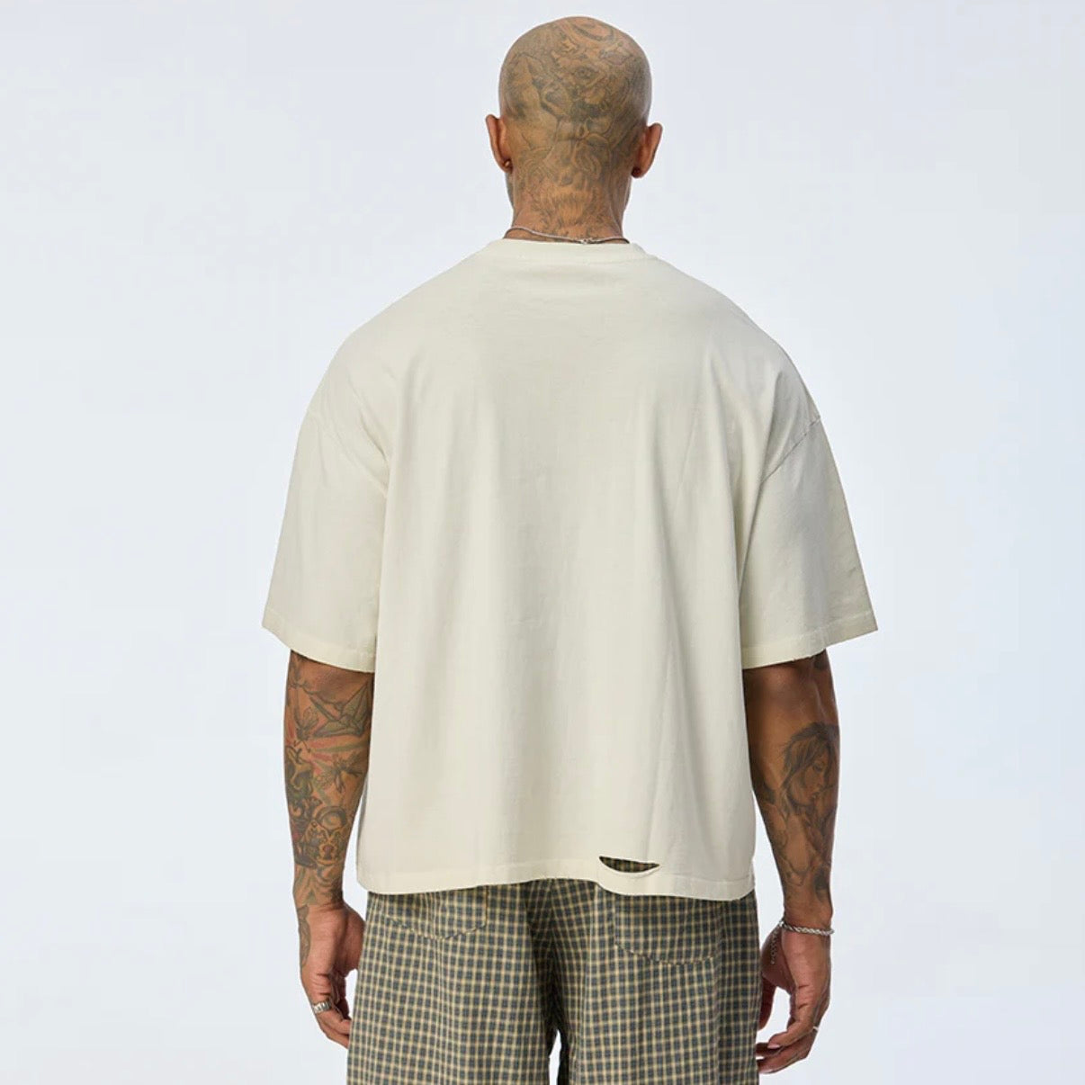AZVA Piano T-Shirt