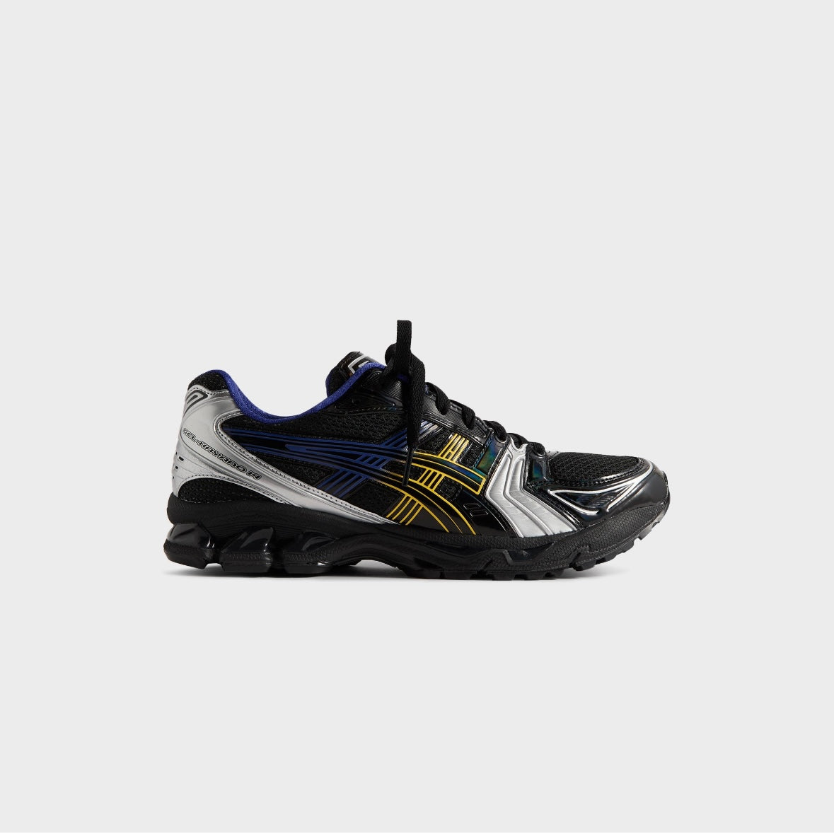 Kith Asics Gel-Kayano 14 Marvel vs Capcom Wolverine