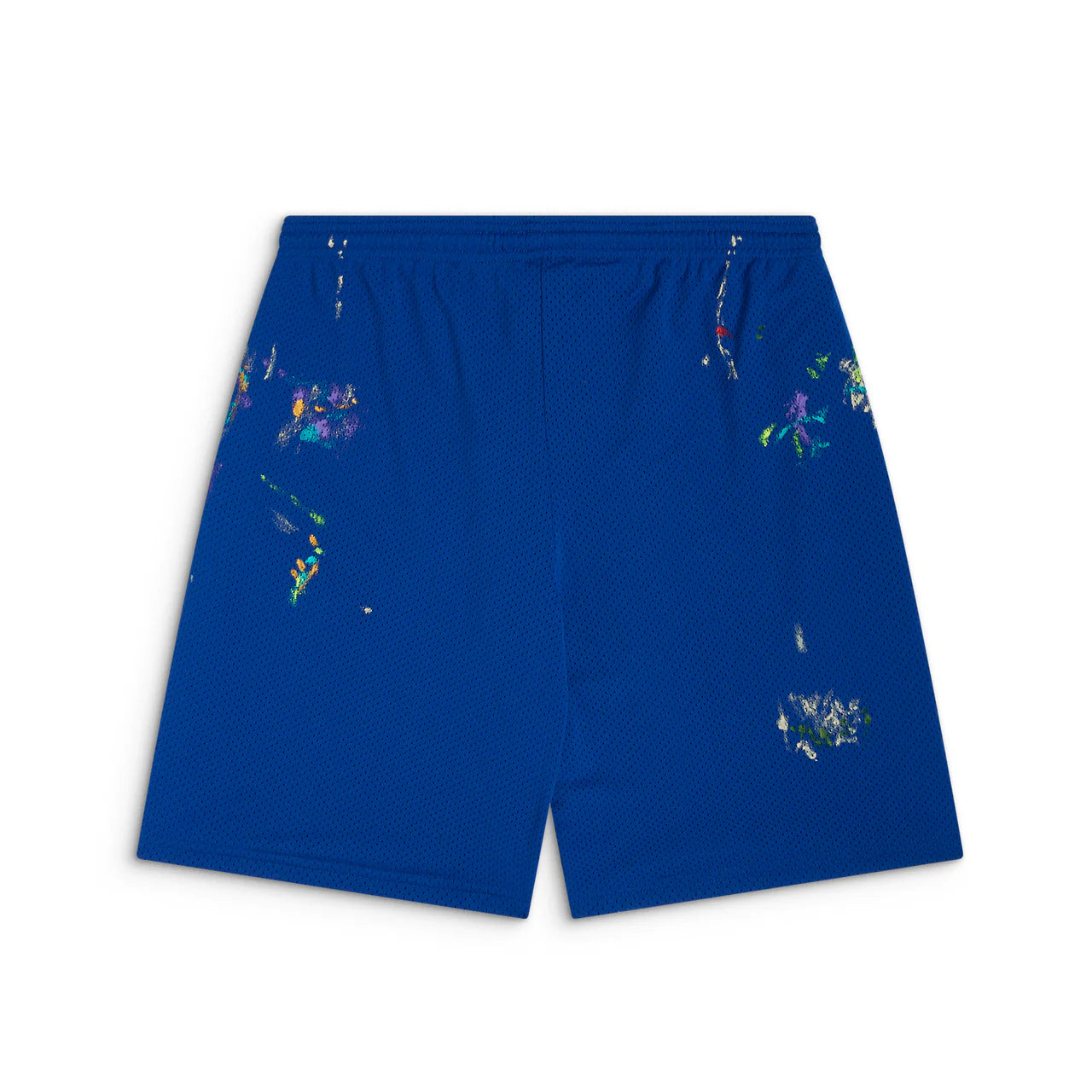 Gallery Dept Blue Studio Gym Shorts
