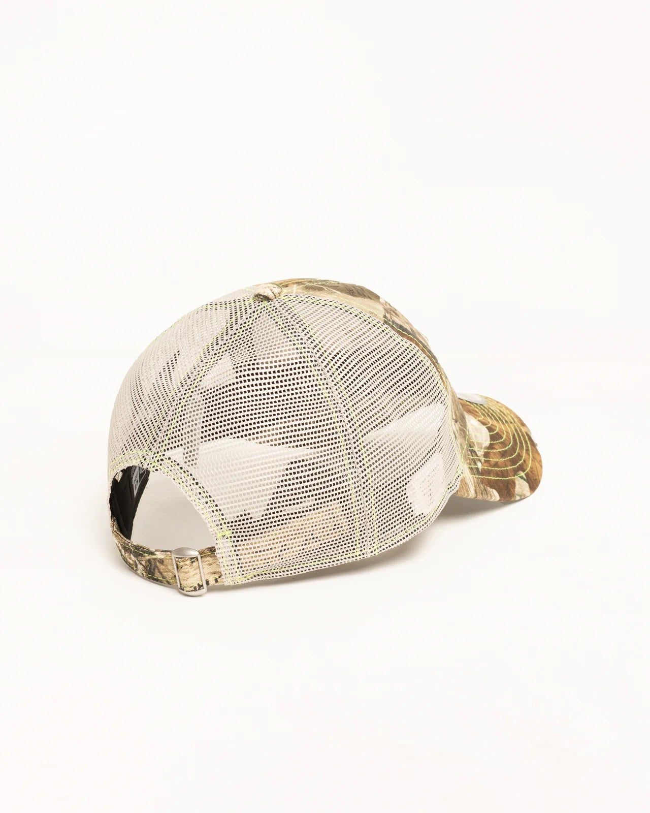 Stussy Realtree Edge Camo Trucker Hat