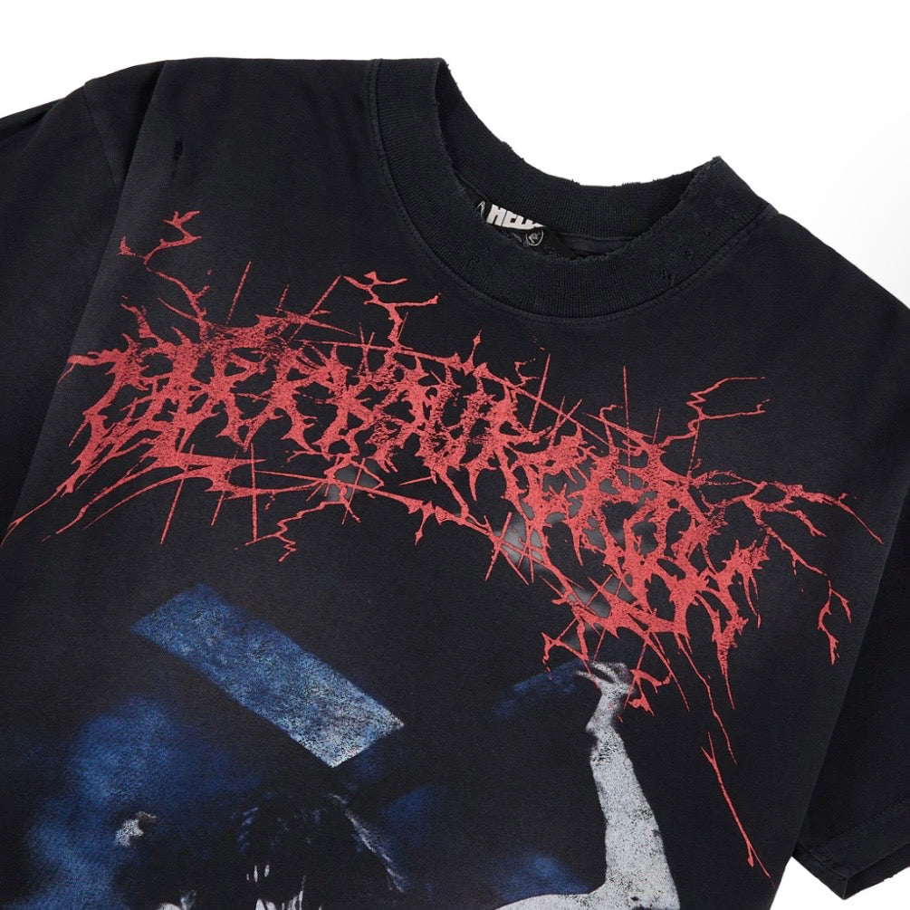 Hellstar Raise Hell T-Shirt