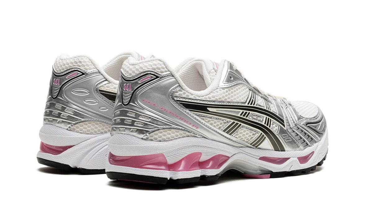 Asics Gel-Kayano 14 Cream Sweet Pink