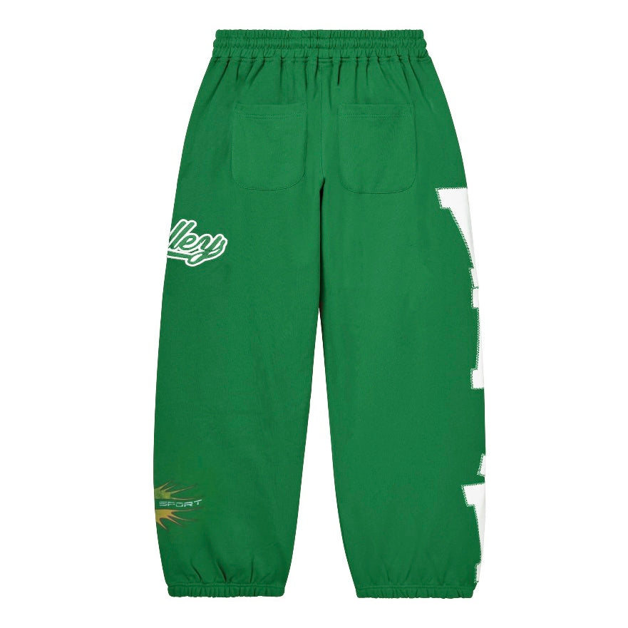 Vale Shamrock Lego Sweatpants