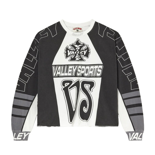 Vale Mono Vs Racing Long Sleeve