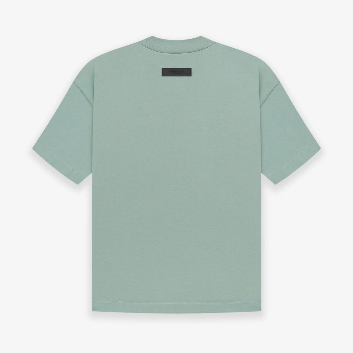 Fear of God Essentials Sycamore T-Shirt Back VIew