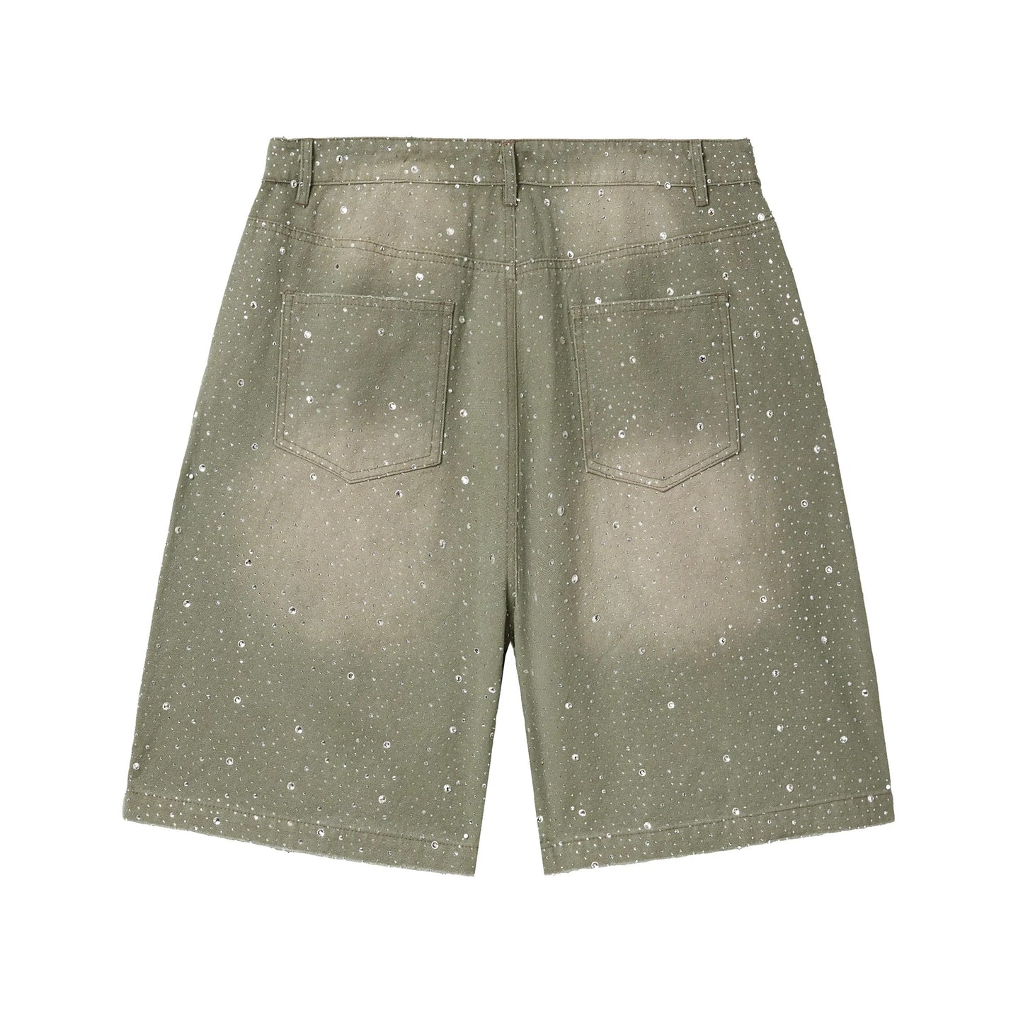 Vale Rainforest Jorts