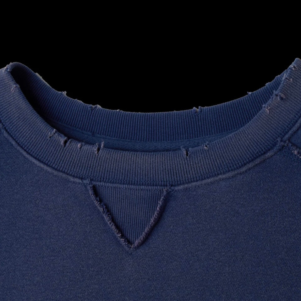 GV Gallery Panther Crewneck