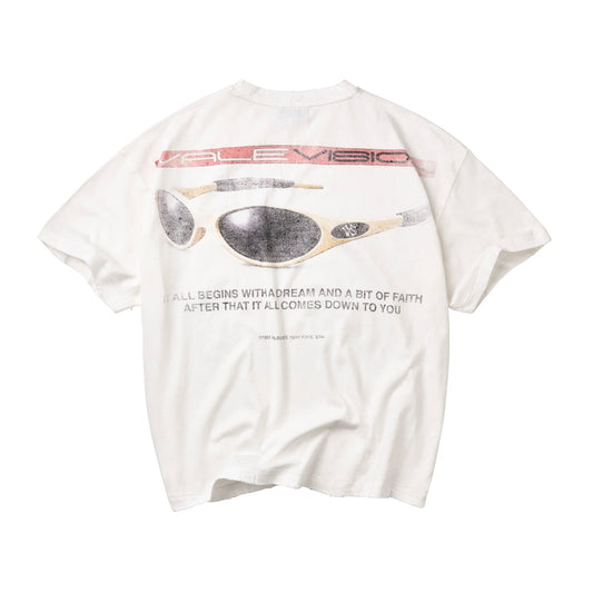 Vale White Vision T-Shirt
