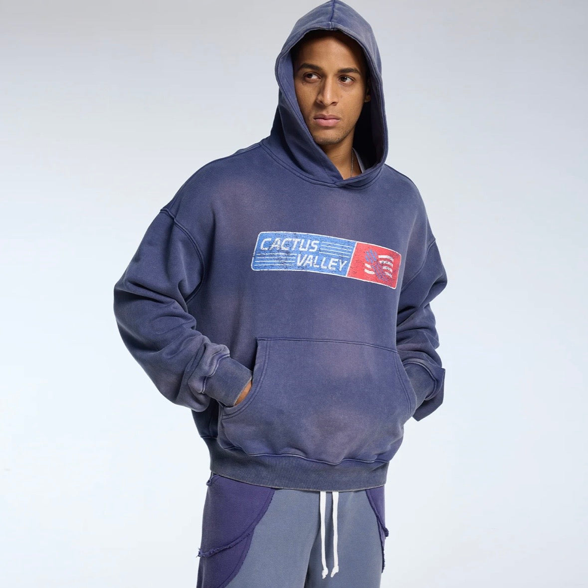 AZVA Pit Stop Hoodie