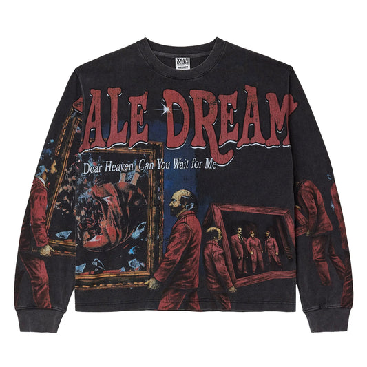 Vale Dear Heavens Long Sleeve