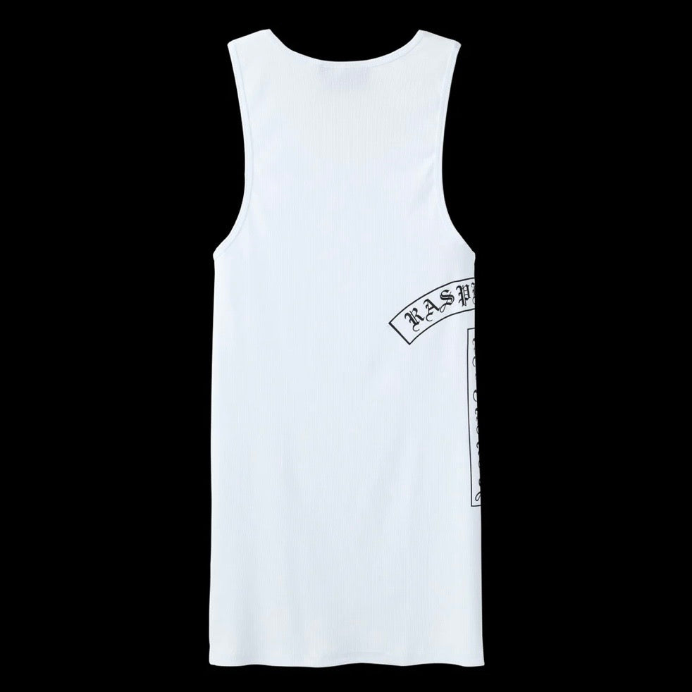 GV Gallery Fake Chrome Tank