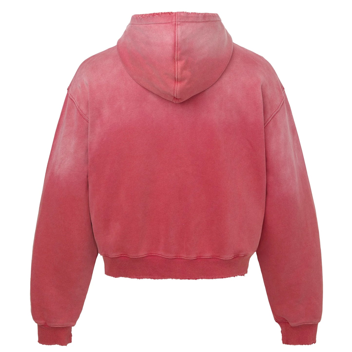 Vale Rockefeller Zip Hoodie
