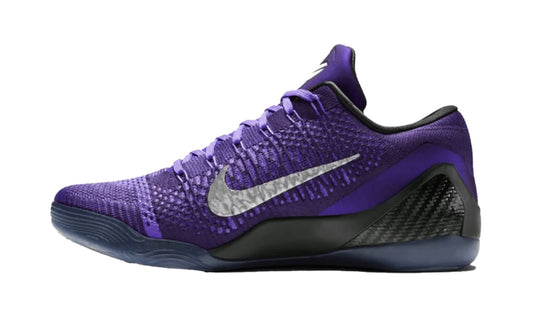 Nike Kobe 9 Low Protro Michael Jackson Moonwalker