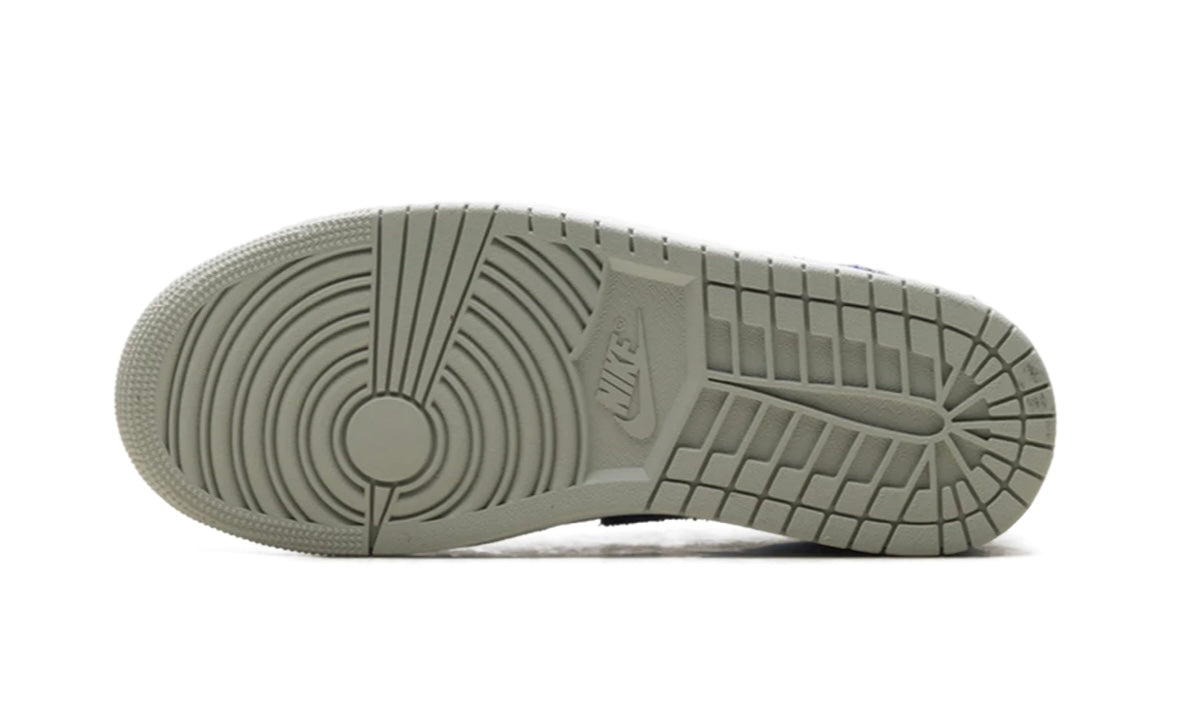 Jordan 1 Low OG Zion Williamson Voodoo Alternate