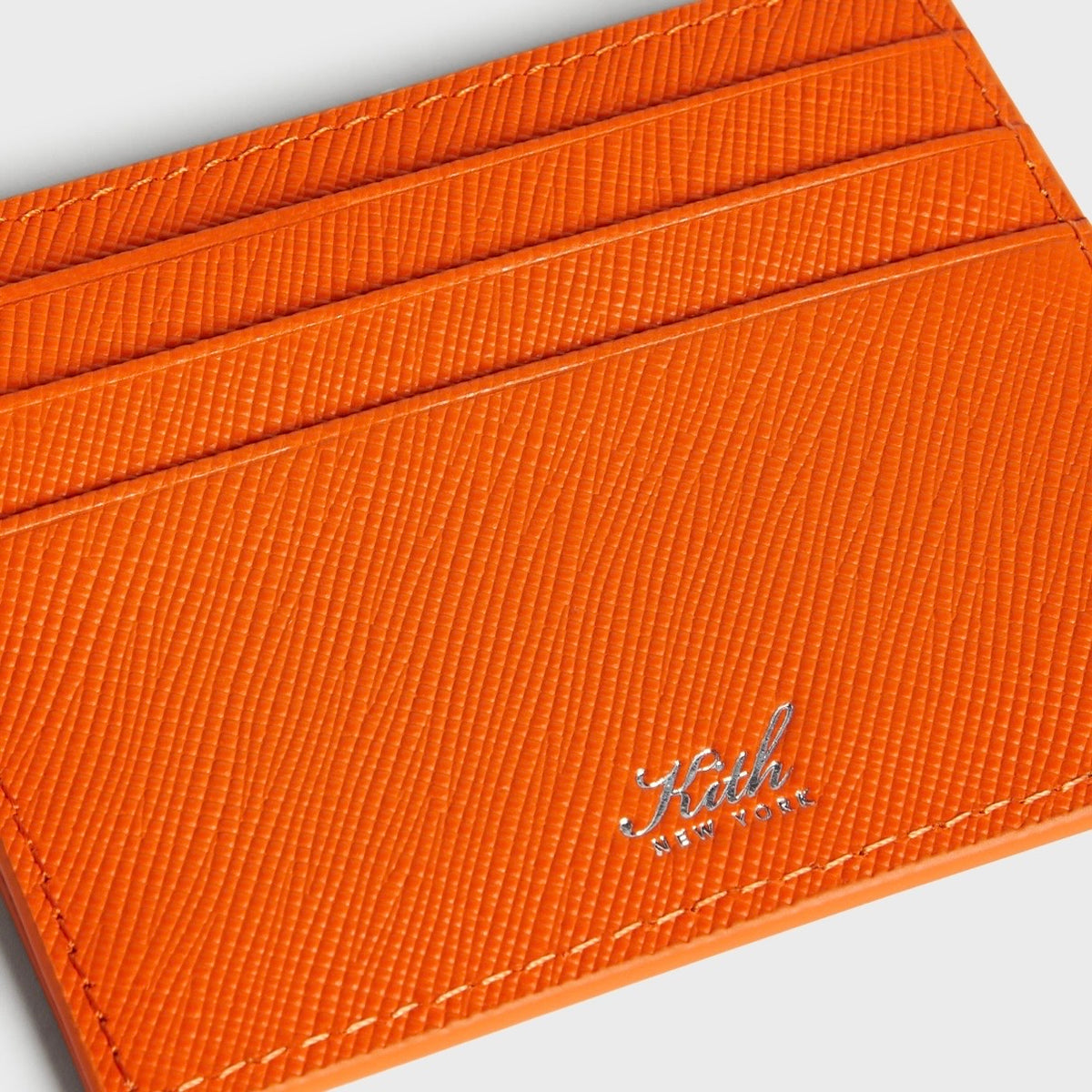 Kith BMW CSi 3.0 Sunglow Cardholder