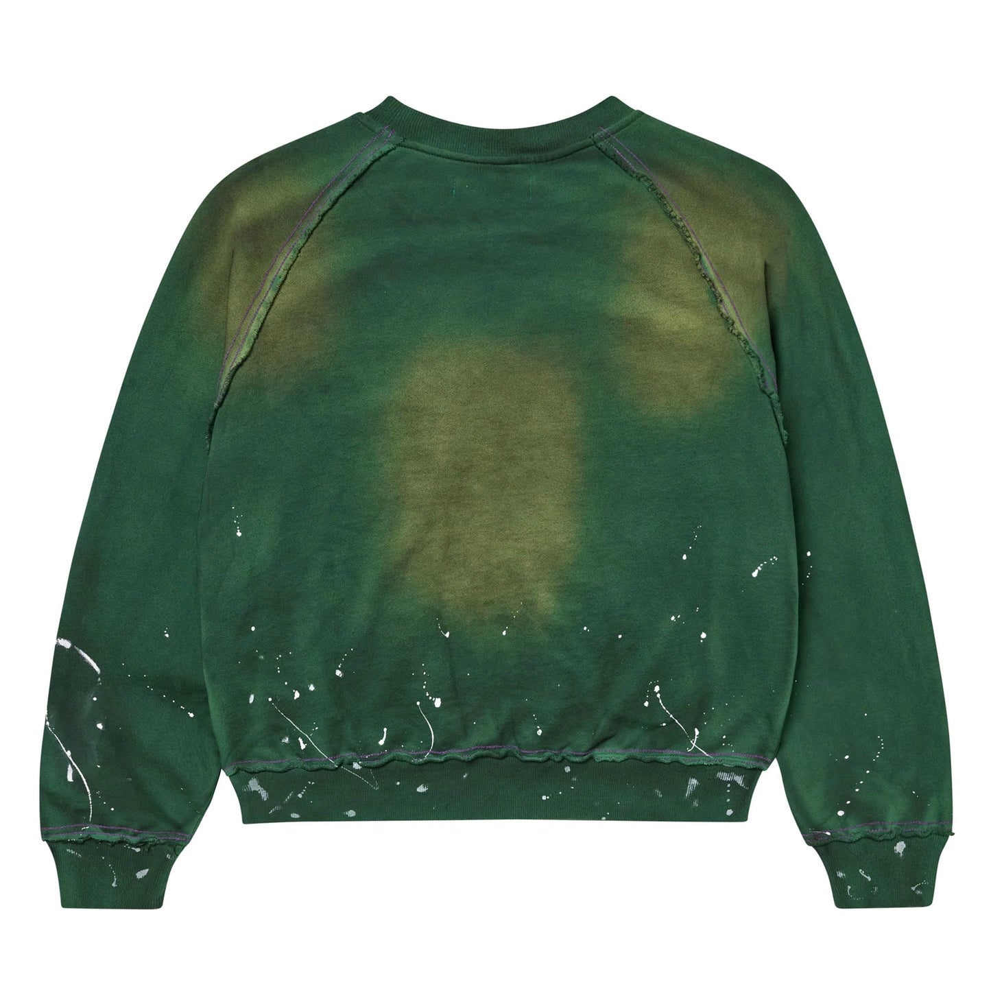 Vale Hot Breathe Crewneck