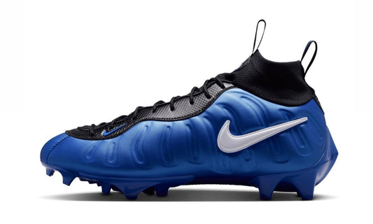 Nike Vaporposite Pro Game Royal Cleats (Ships in 1 Week)