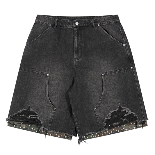 Stile De Amor Black Strati Perle Jorts