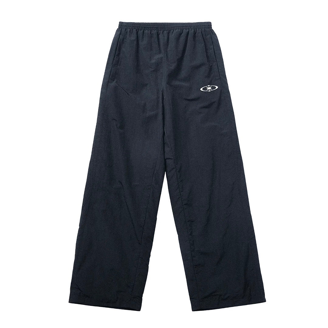 Killtec Black Star Track Pants
