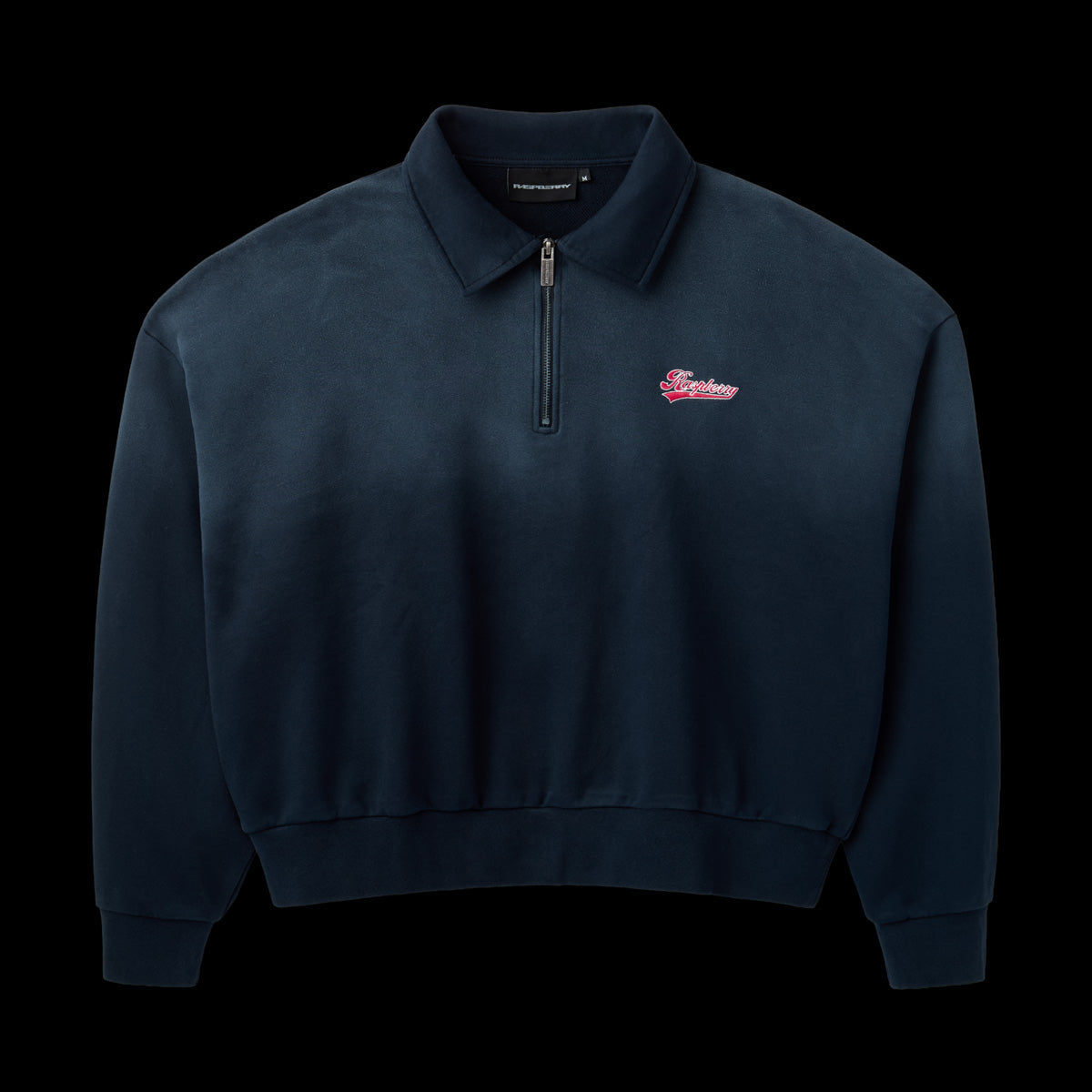 GV Gallery Zoom Half Zip