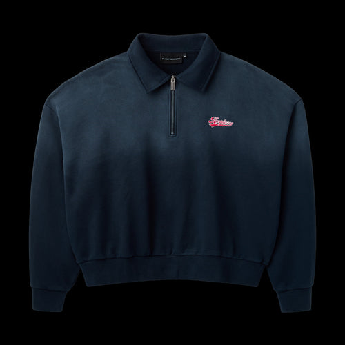 GV Gallery Zoom Half Zip