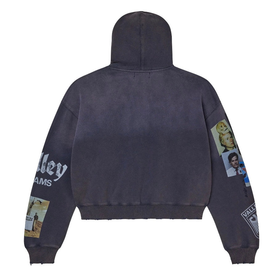 Vale Property Hoodie