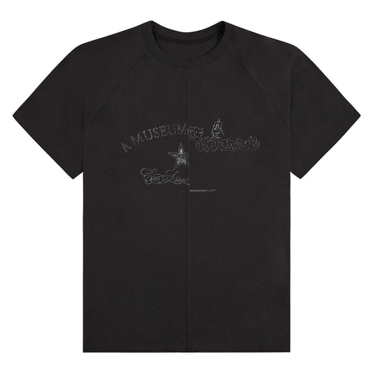 Boredom Kills Museum T-Shirt