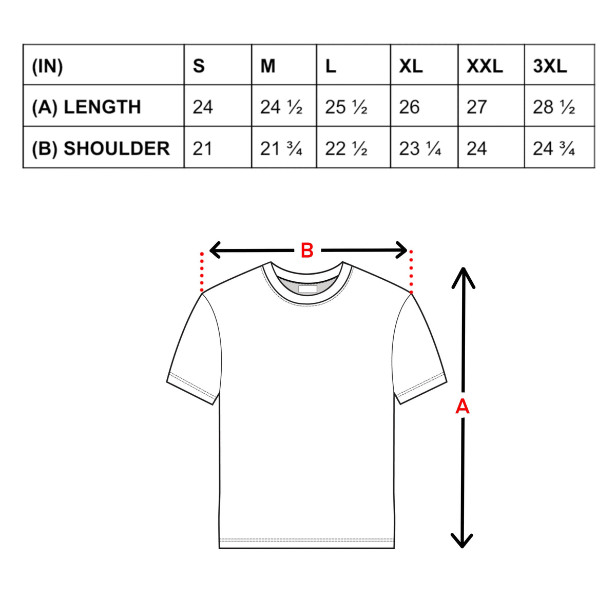 N'oublie Pas Washed Black Signature T-Shirt