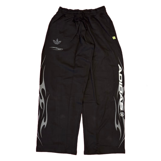 Adidas Hellstar Black Sweatpants ComplexCon Exclusive