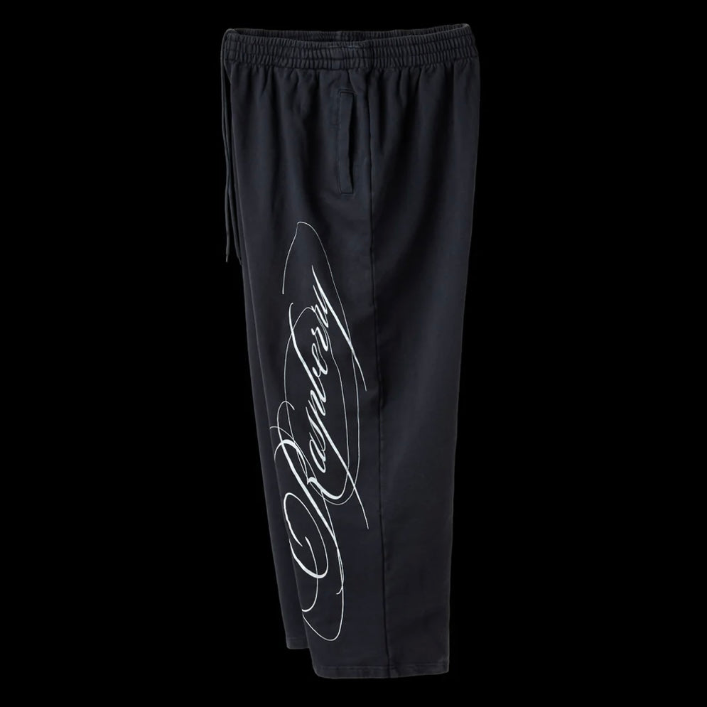 GV Gallery Calligraphy Sweatpants